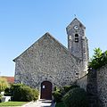 Église Saint-Médard de Limoges-Fourches