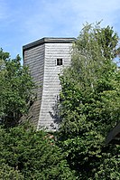 Windmühle Clusorth-Bramhar