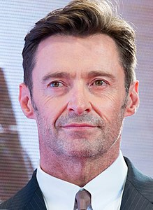 Hugh Jackman