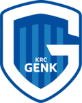 Miniatuur voor KRC Genk