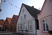 Wohnhaus