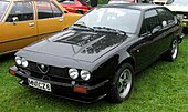 GTV6 (1980)