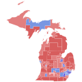 2020 United States Senate election in Michigan