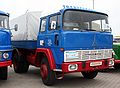 Magirus-Deutz TE