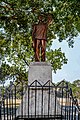 Magsaysay Monument