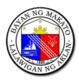 Official seal of Makato