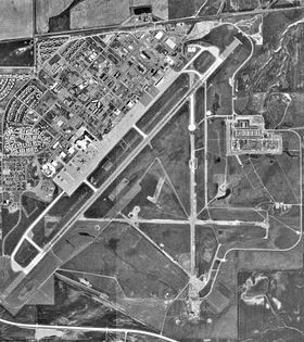 Image illustrative de l’article Malmstrom Air Force Base