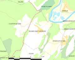 Map commune FR insee code 25616.png
