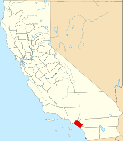 Orange County, California