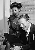 Mary Lou Williams (top)