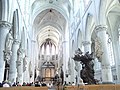 Mechelen - Catedral - Interior.JPG
