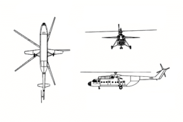 Infobox helikopter