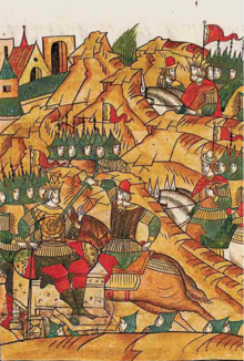 Milos Obilic Illustrated Chronicle of Ivan the Terrible (2).png