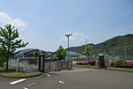 美波町立日和佐中学校のサムネイル