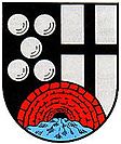 Mittelbrunn címere