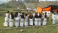 Mopin Celebration 2017 at Himalayan University