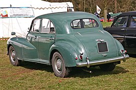 Morris 6