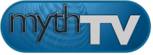Логотип программы MythTV