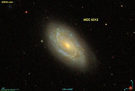 Image illustrative de l’article NGC 5313
