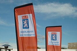 Koninklijke Nederlandse Golf Federatie