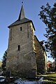 Kirche mit Ausstattung