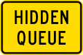 (W10-5.2/PW-64) Hidden queue ahead