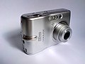 Nikon Coolpix L11 (20 février 2007)