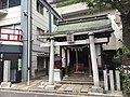 大井蔵王権現神社