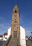 Kilmaurs Tolbooth