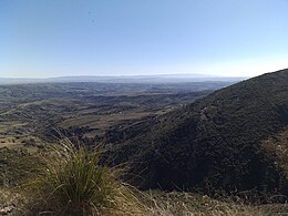 Ouled Rabah – Veduta