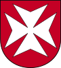 Wappen der Gmina Łagów