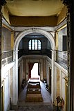Capela do Palácio do Grilo
