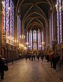 Sainte-Chapelle