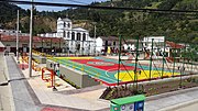 Miniatura para Cabrera (Cundinamarca)