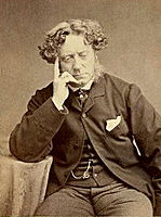 Joseph Noel Paton, 1866