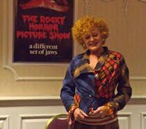 Patricia Quinn (2007)