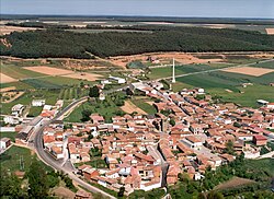 Skyline of Pino del Río