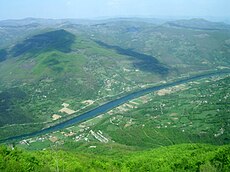 Prokletije Planina