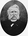 Christiaan Houben overleden op 29 mei 1900