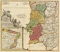 Miniatura para Historia de Portugal (1668-1777)