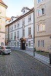 Praha 1, Prokopská 396-8 20170810 001.jpg
