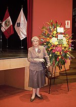 Miniatura para Aurora Josefina de la Vega Ramírez