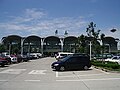 Miniatura para Aeropuerto Internacional de Qingdao-Liuting