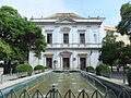 Miniatura para Iglesia del Convento de San Hermenegildo