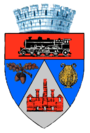 Rešice – znak