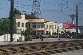 Renqiu Railway Station (20160615101601).jpg