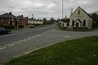 Broughton (Flintshire)