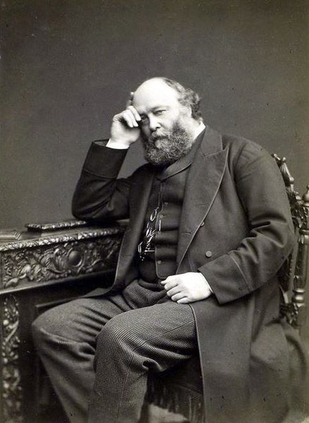 Lord Salisbury