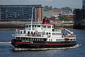 Royal Daffodil, River Mersey (geograph 2975347).jpg