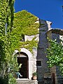 Chapelle Saint-Thècle de Séguret